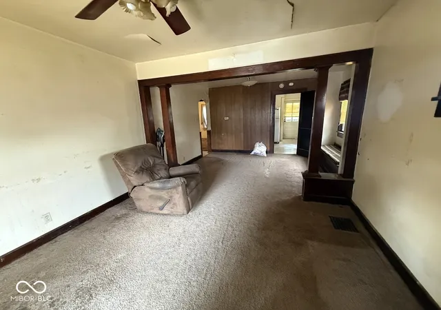 2nd image of 1520 Wade St, Indianapolis, IN 46203 | MLS# 22118530