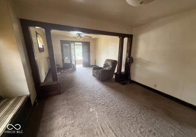 3rd image of 1520 Wade St, Indianapolis, IN 46203 | MLS# 22118530