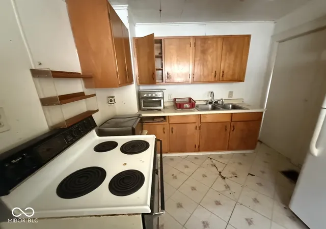 4th image of 1520 Wade St, Indianapolis, IN 46203 | MLS# 22118530