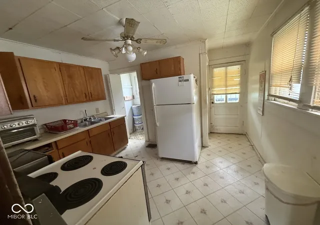 5th image of 1520 Wade St, Indianapolis, IN 46203 | MLS# 22118530