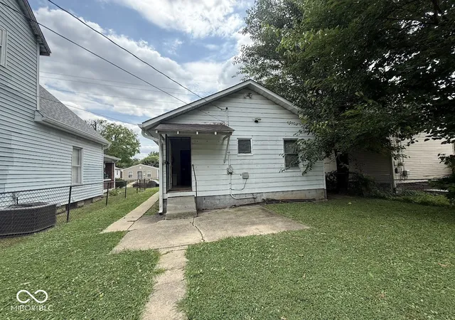 9th image of 1520 Wade St, Indianapolis, IN 46203 | MLS# 22118530