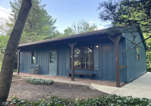 1st image of 2551 E County Road 1200 S, Cloverdale, IN 46120 | MLS# 22118531