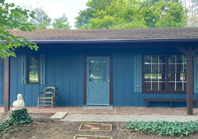 2nd image of 2551 E County Road 1200 S, Cloverdale, IN 46120 | MLS# 22118531