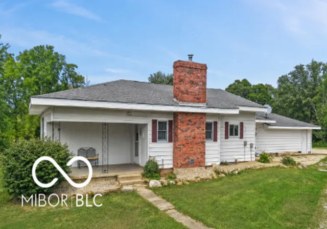 1st image of 2578 E Vandalia, Flat Rock, IN 47234 | MLS# 22118532