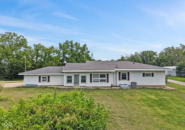2nd image of 2578 E Vandalia, Flat Rock, IN 47234 | MLS# 22118532