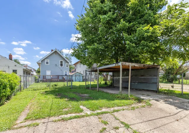 26th image of 66 N Ewing St, Indianapolis, IN 46201 | MLS# 22118533