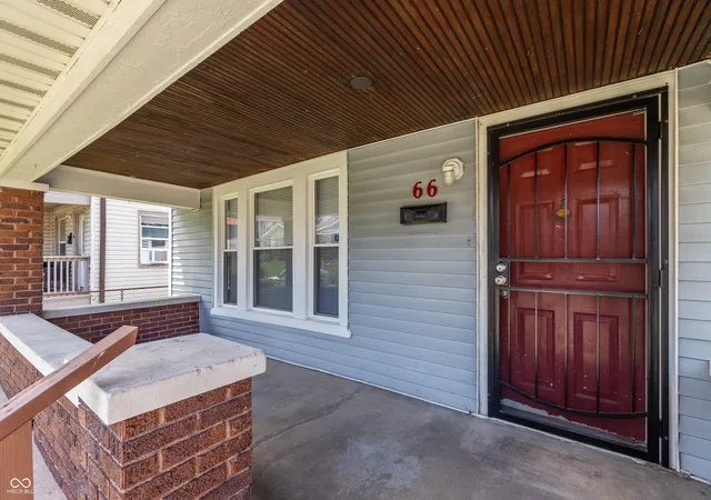 3rd image of 66 N Ewing St, Indianapolis, IN 46201 | MLS# 22118533