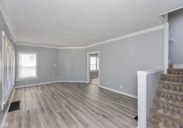 4th image of 66 N Ewing St, Indianapolis, IN 46201 | MLS# 22118533