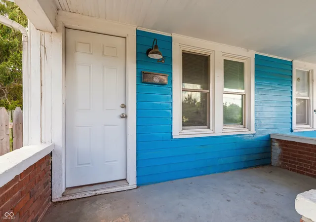 2nd image of 28 N Lasalle St, Indianapolis, IN 46201 | MLS# 22118535