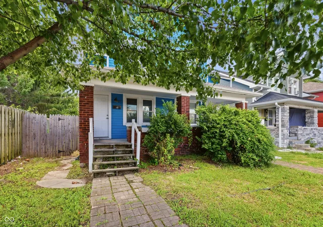 21st image of 28 N Lasalle St, Indianapolis, IN 46201 | MLS# 22118535