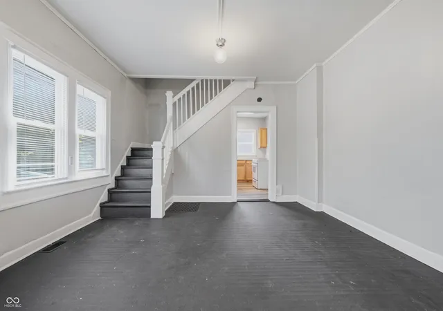 3rd image of 28 N Lasalle St, Indianapolis, IN 46201 | MLS# 22118535