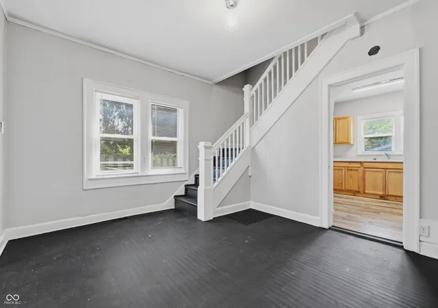 4th image of 28 N Lasalle St, Indianapolis, IN 46201 | MLS# 22118535