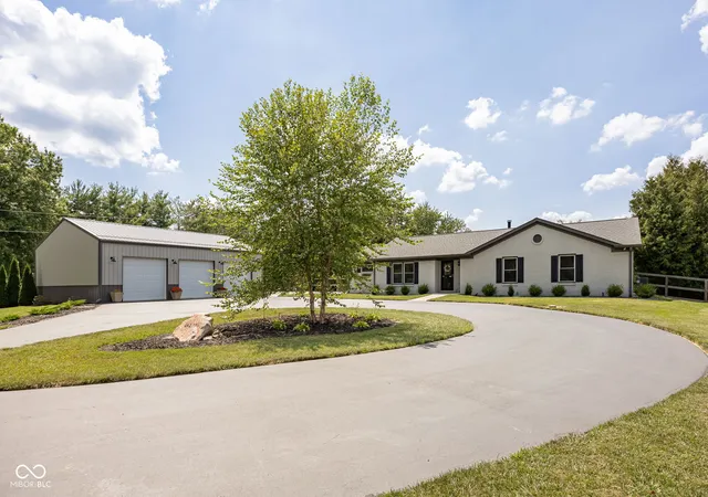 1st image of 24373 Brehm Rd, Noblesville, IN 46060 | MLS# 22118536