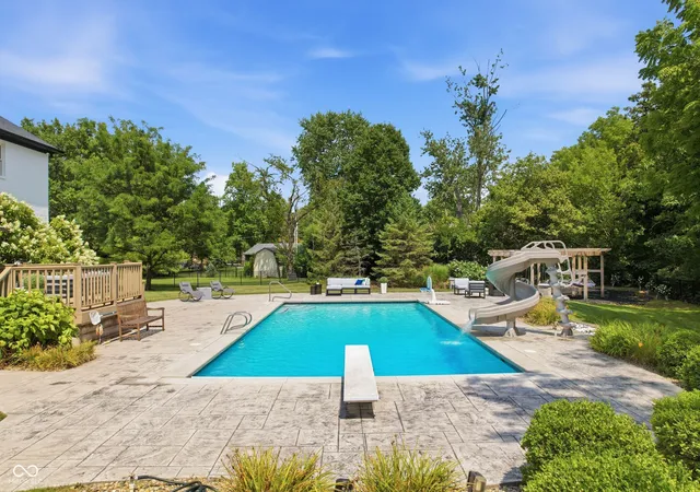 5th image of 3803 Steeplechase Dr, Carmel, IN 46032 | MLS# 22118538