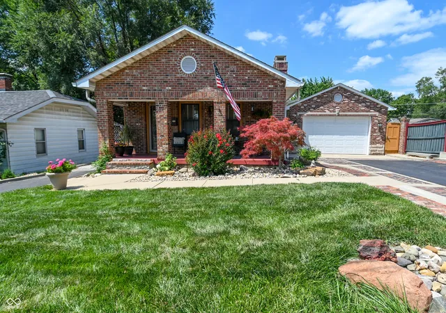 1st image of 848 S Lynhurst Dr, Indianapolis, IN 46241 | MLS# 22118539