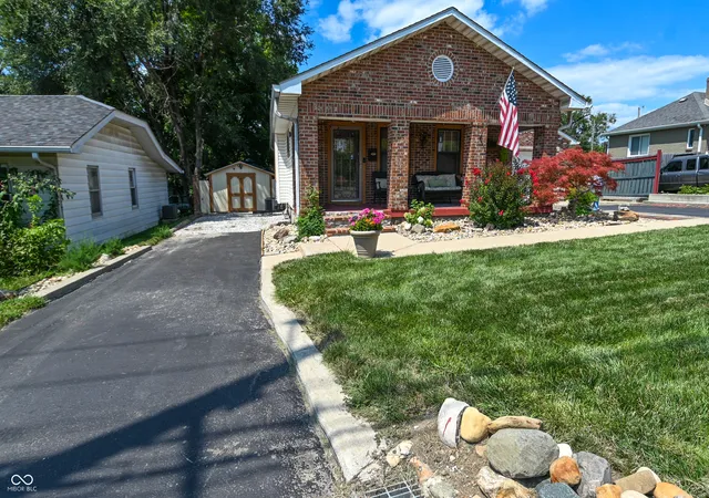 4th image of 848 S Lynhurst Dr, Indianapolis, IN 46241 | MLS# 22118539