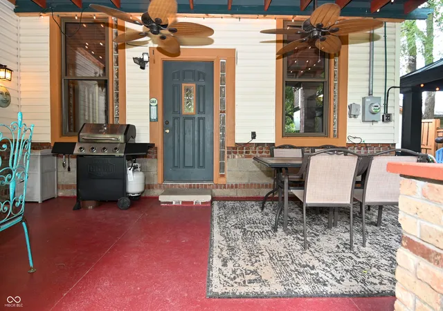 89th image of 848 S Lynhurst Dr, Indianapolis, IN 46241 | MLS# 22118539