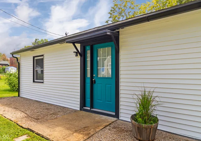 3rd image of 7821 S Georgetown Rd, Nineveh, IN 46164 | MLS# 22118541