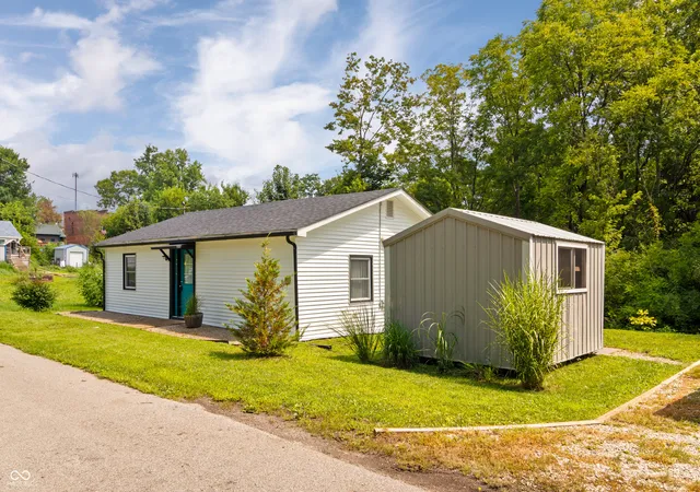 4th image of 7821 S Georgetown Rd, Nineveh, IN 46164 | MLS# 22118541