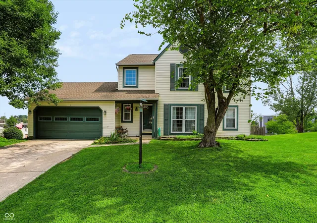 1st image of 7106 Tarragon Ct, Indianapolis, IN 46237 | MLS# 22118542