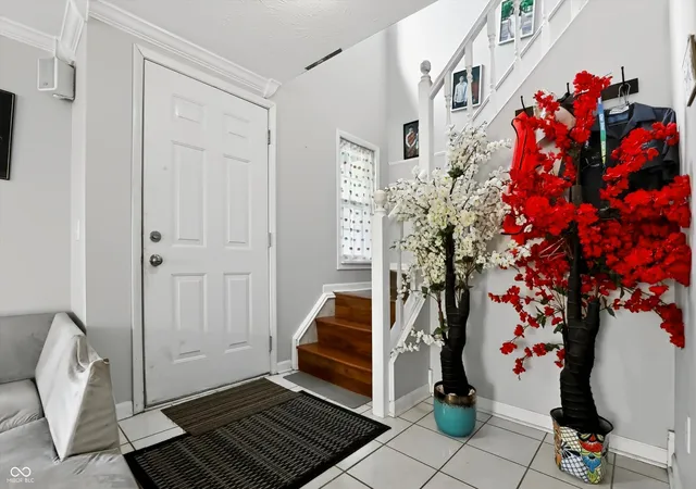 4th image of 7106 Tarragon Ct, Indianapolis, IN 46237 | MLS# 22118542