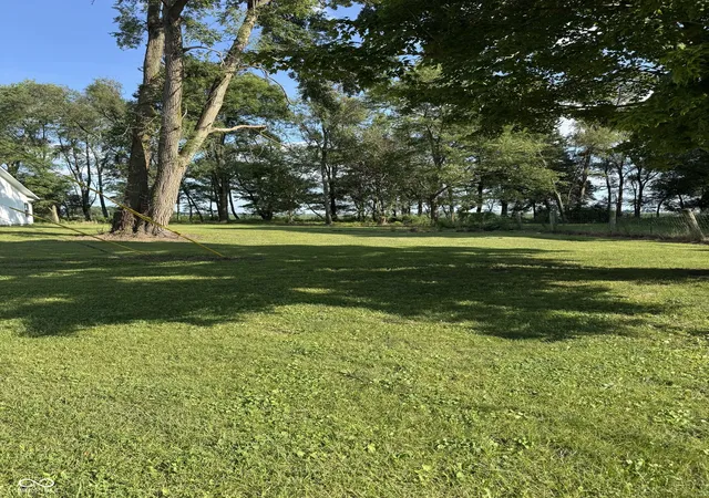 Photo 1 of Land for sale at 511 W Main St, Colfax, IN 46035 | MLS# 22118547 | Listing updated on 2026-09-04