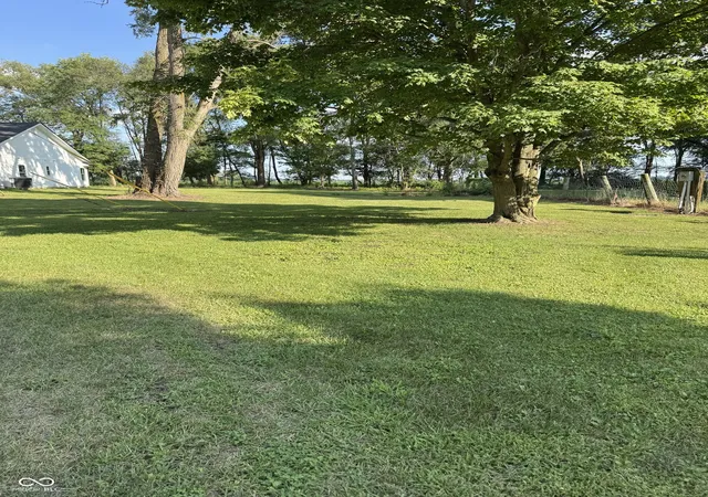 Photo 2 of Land for sale at 511 W Main St, Colfax, IN 46035 | MLS# 22118547 | Listing updated on 2026-09-04