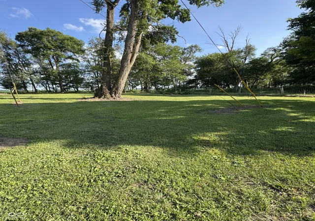 Photo 3 of Land for sale at 511 W Main St, Colfax, IN 46035 | MLS# 22118547 | Listing updated on 2026-09-04
