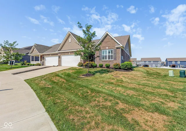 1st image of 8904 Twain Ln, Indianapolis, IN 46239 | MLS# 22118548