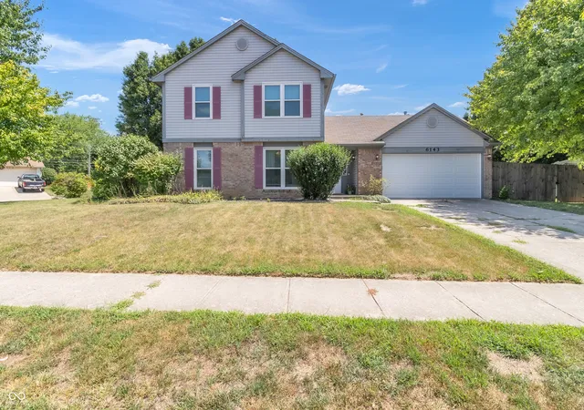 1st image of 6143 Pillory Dr, Indianapolis, IN 46254 | MLS# 22118549
