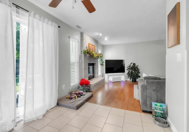 5th image of 6143 Pillory Dr, Indianapolis, IN 46254 | MLS# 22118549