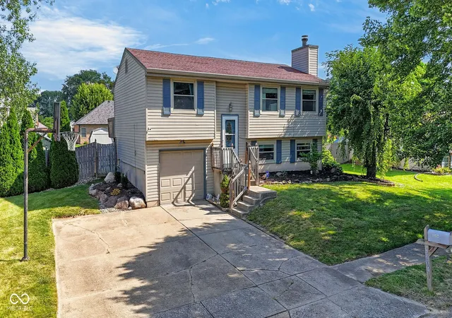 28th image of 3304 Wedgewood Dr, Indianapolis, IN 46227 | MLS# 22118550