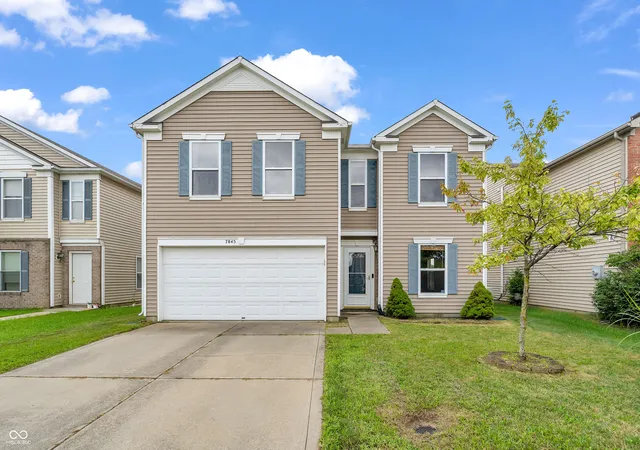 1st image of 7845 Amadeus Dr, Indianapolis, IN 46239 | MLS# 22118552