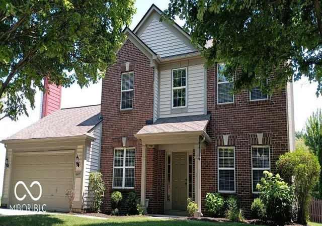 1st image of 12275 Cobblestone Dr, Fishers, IN 46037 | MLS# 22118553