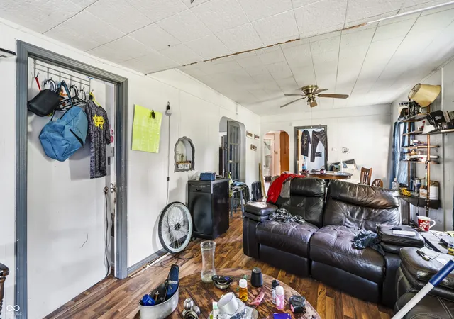 4th image of 210 Wilson St, Auburn, IN 46706 | MLS# 22118563