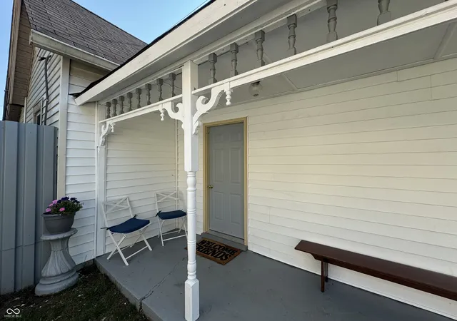 Photo 4 of Single family home for sale at 539 W Pike St, Martinsville, IN 46151 | MLS# 22118564 | Listing updated on 2026-08-15