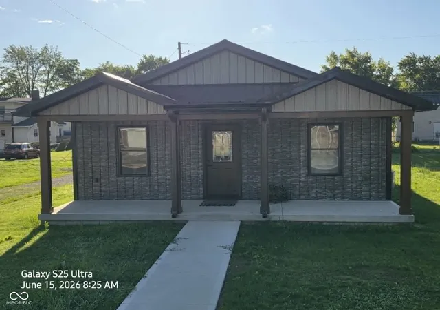1st image of 528 N Meridian St, Winchester, IN 47394 | MLS# 22118565