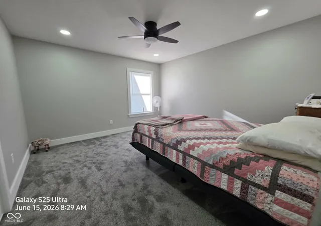 17th image of 528 N Meridian St, Winchester, IN 47394 | MLS# 22118565