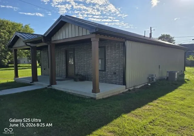 5th image of 528 N Meridian St, Winchester, IN 47394 | MLS# 22118565
