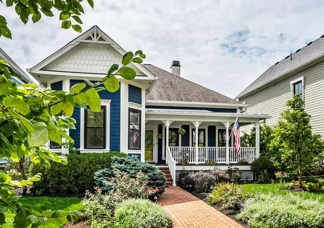 2nd image of 2359 Glebe St, Carmel, IN 46032 | MLS# 22118566