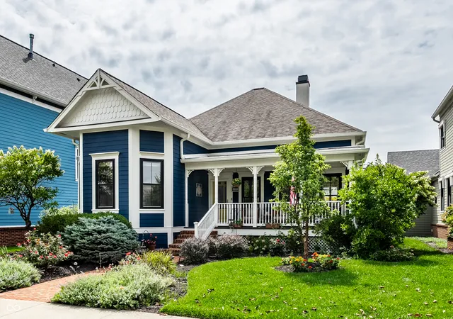 3rd image of 2359 Glebe St, Carmel, IN 46032 | MLS# 22118566