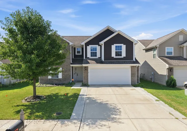 1st image of 8439 Pippen Pl, Camby, IN 46113 | MLS# 22118568