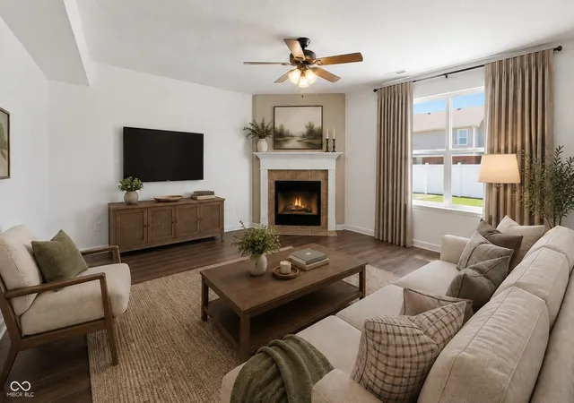 2nd image of 8439 Pippen Pl, Camby, IN 46113 | MLS# 22118568