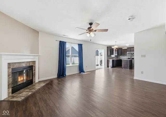 Photo 3 of Single family home for sale at 8439 Pippen Pl, Camby, IN 46113 | MLS# 22118568 | Listing updated on 2026-08-07