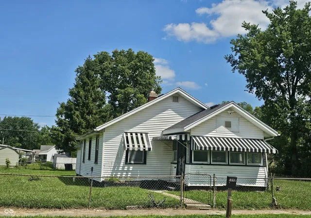 3rd image of 1310 E 5Th St, Muncie, IN 47302 | MLS# 22118570