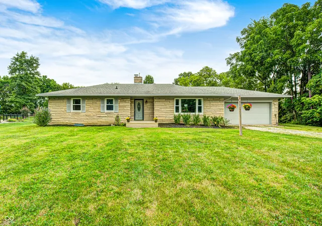 1st image of 10854 E County Road 650 N, Indianapolis, IN 46234 | MLS# 22118571
