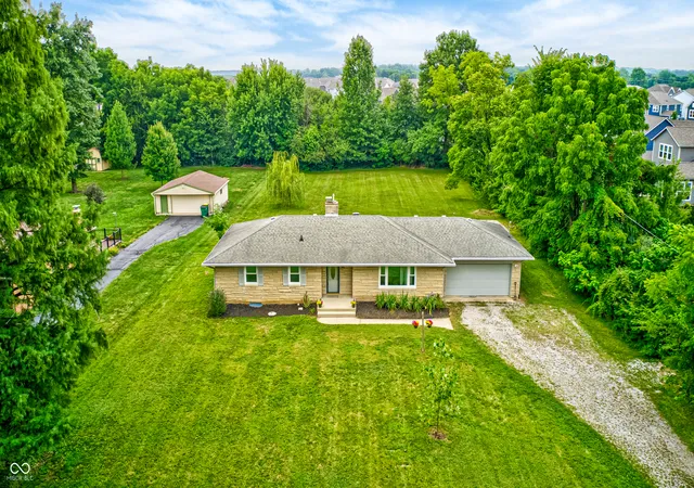 2nd image of 10854 E County Road 650 N, Indianapolis, IN 46234 | MLS# 22118571