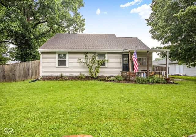 1st image of 7808 Huff St, Indianapolis, IN 46259 | MLS# 22118575