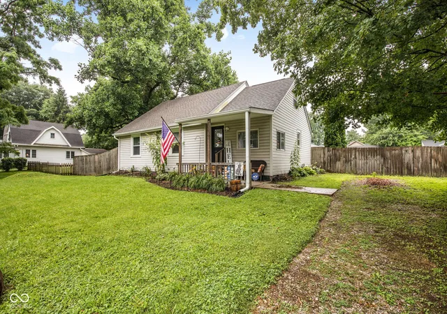 3rd image of 7808 Huff St, Indianapolis, IN 46259 | MLS# 22118575