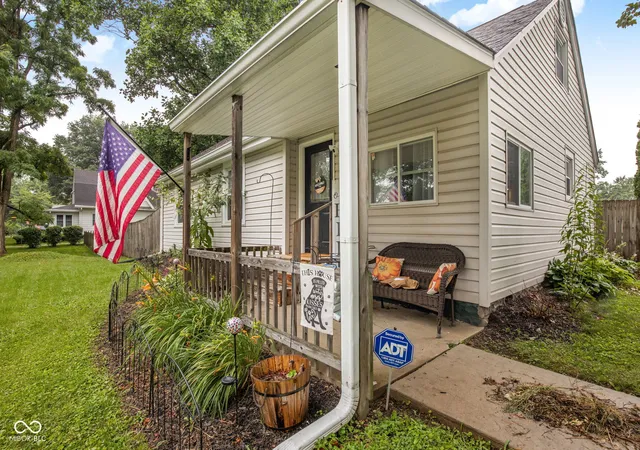 4th image of 7808 Huff St, Indianapolis, IN 46259 | MLS# 22118575